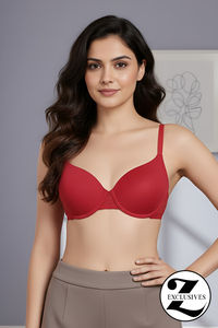 Chinese Red